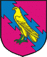 Geraki's Coat of Arms